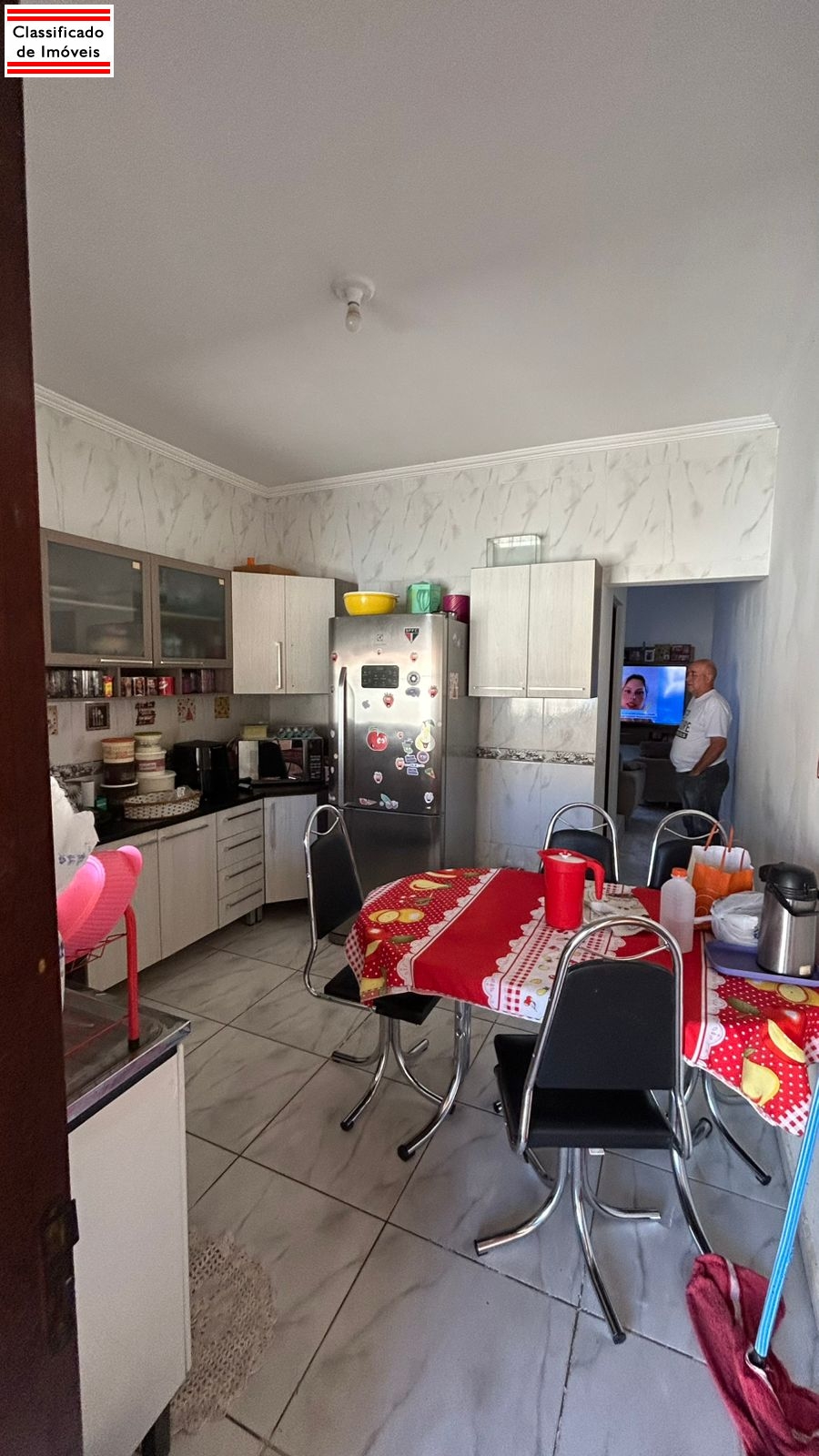 Casa em Reneville, Mairinque - Foto 8